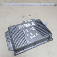 ЭБУ двигателя Daewoo Matiz 0.8 958378043