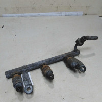 Форсунка топливная Daewoo Matiz 0.8