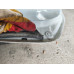 Дверь сдвижная правая Renault Kangoo I рест (Пдм) 