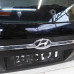 Крышка багажника Hyundai Tucson I (JM)