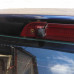 Крышка багажника Ford Focus 1 хэтчбек дефект