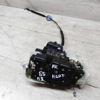 Замок двери передний правый Volkswagen Passat B5 Passat B5 GP Skoda superb 