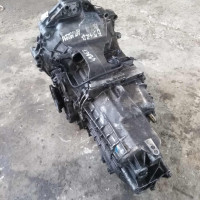 МКПП EMV 2.0i AZM Volkswagen Passat B5 GP Audi A4 B6 8e  Volkswagen Passat B5 коробка Audi A4 B5 Audi A6 C5  фланцы круглые