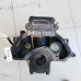 Блок двигателя Ford Focus 1 1.8 TDI C9DC двигатель