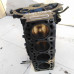 Блок двигателя Ford Focus 1 1.8 TDI C9DC двигатель