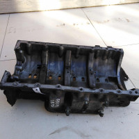 Поддон двигателя Ford Focus 1 1.8 TDI C9DC