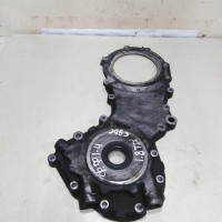 Крышка двигателя передняя Ford Focus 1 1.8 TDI C9DC