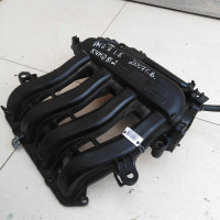 Коллектор впускной к4м 812 1.6i Renault Megane 2