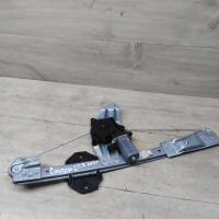 Стеклоподъёмник передний правый электро Renault Sandero 2 Renault Logan 2 Renault Sandero Stepway