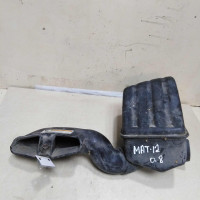 Заборник воздуха резонатор Daewoo Matiz 0.8