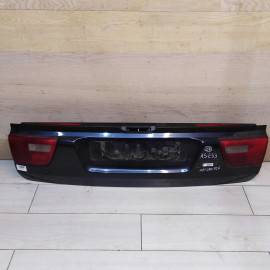 Крышка багажника борт BMW X5 I (53) до рест