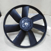 Вентилятор радиатора Volkswagen Passat B4 Volkswagen Golf 3