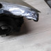 Фара правая Mitsubishi Lancer 9 дефект тёмное отражатель