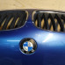 Капот BMW X5 I (53) РЕСТ