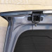 Крышка багажника Mitsubishi Lancer 9 универсал