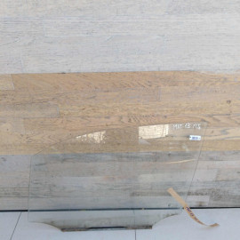 Стекло двери переднее левое daewoo matiz