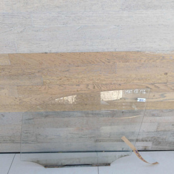 Стекло двери переднее левое daewoo matiz