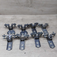 Петля двери Mitsubishi Lancer 9   6 штук