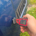 Капот BMW X5 I (53) до рест (БГ5) 