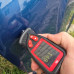 Капот BMW X5 I (53) до рест (БГ5) 