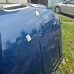 Капот BMW X5 I (53) до рест (БГ5) 