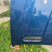 Капот BMW X5 I (53) до рест (БГ5) 