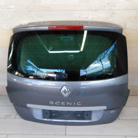 Крышка багажника Renault Grand Scenic 3