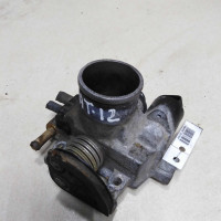 Дроссельная заслонка  Daewoo Matiz 0.8