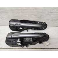 Ручка двери наружная правая Renault Grand Scenic 3 Ручка двери наружная правая Renault Grand Scenic 3