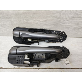 Ручка двери наружная правая Renault Grand Scenic 3 