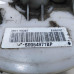 Насос топливный дефект верхнего отвода Ford Focus 2 РЕСТ