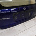 Крышка багажника Nissan x-trail t30 