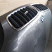 Капот BMW X5 II (E70) до рест 