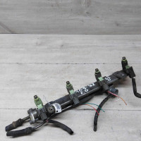 Форсунка топливная Mitsubishi Lancer 9 2.0i 4G63