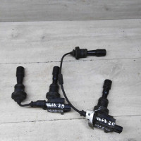 Катушка зажигания Mitsubishi Lancer 9 2.0i 4G63