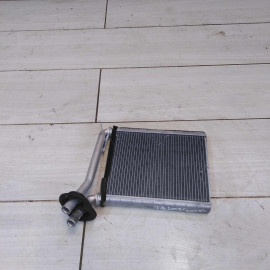 Радиатор печки отопителя салона Toyota Avensis III