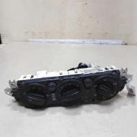  блок управления печкой и кондиционером Ford Focus 2 РЕСТ