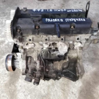Двигатели hwda 1.6 Ford Focus 2 до рест
