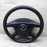 Руль с Airbag Mitsubishi Lancer 9 потертости