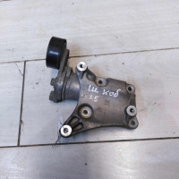 Кронштейн ролик натяжения ремня 1.5i B15D2 Chevrolet Cobalt