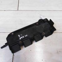 Декоративная крышка двигателя 1.5i B15D2 Chevrolet Cobalt