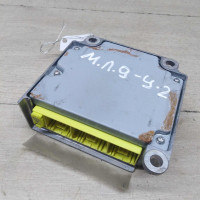 Блок управления Airbag подушками безопасности Mitsubishi Lancer 9