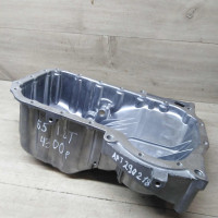 Поддон двигателя Volkswagen Passat B5 1.8t APU AEB Audi A4 B5 Audi A6 C5