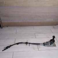 Кулиса Mitsubishi Lancer 9  2.0i МКПП