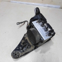 Блок ABS 1.6 k4m 812 Renault Megane 2 седан рест