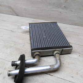 Радиатор печки отопителя салона Mitsubishi Lancer 9 