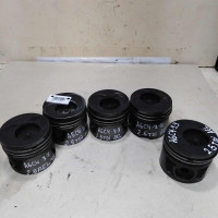 Поршень Audi A6 C4 Audi 100 C4 2.5 TDI AEL AAT ABP