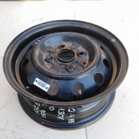 Диск колёсный r13 Hyundai accent 2  4/100