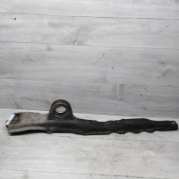 Балка передняя подрамник продольная Mitsubishi Lancer 9 1.6i 