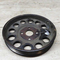 Шкив помпы Mitsubishi Lancer 9 1.6i 4G18